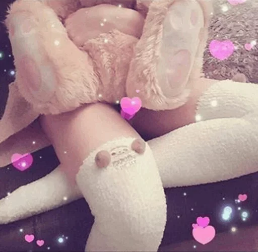 for my baby girl: @park_hyox sticker 8