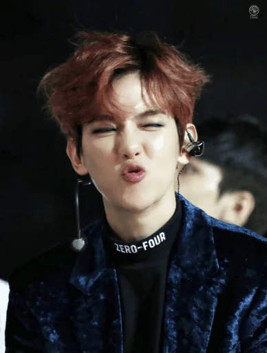 Baby B sticker 9