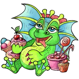 Баги sticker 11
