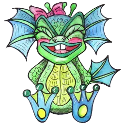 Баги sticker 3