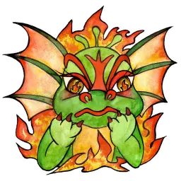 Баги sticker 6