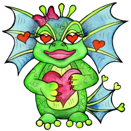 Баги sticker 7