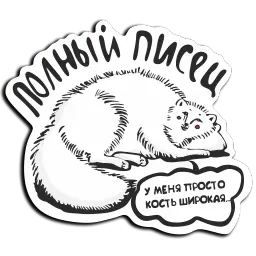 baikalstickers sticker 11