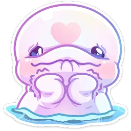 Бейли ВКонтакте, Алёна Ромашова sticker 12