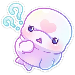 Бейли ВКонтакте, Алёна Ромашова sticker 7
