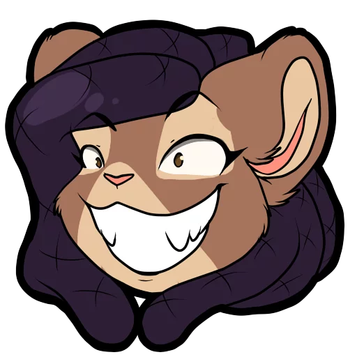Hakuna sticker 11