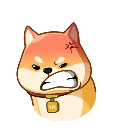 Бака Акио Telegram sticker pack