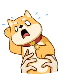 Бака Акио sticker 2