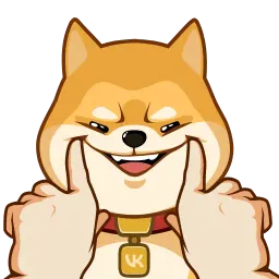 Бака Акио sticker 4