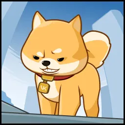 Бака Акио sticker 7