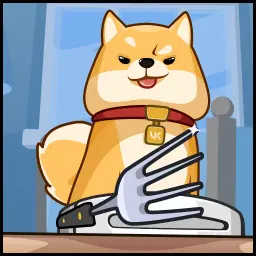 Бака Акио sticker 8