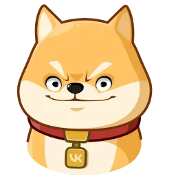 Бака Акио sticker 9