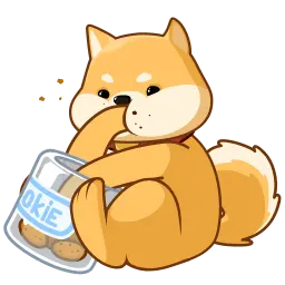 Бака Акио sticker 10