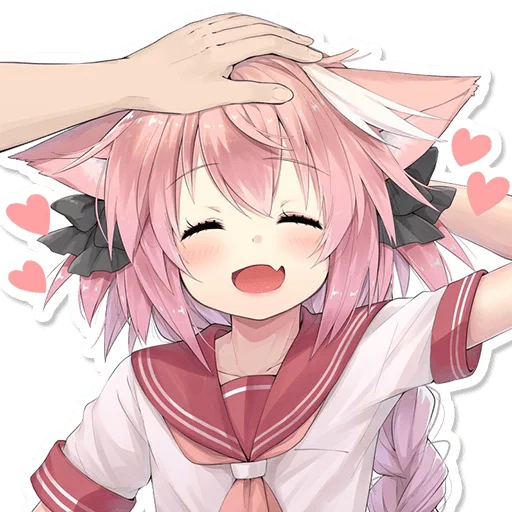 BakaSonijiPackK2 Telegram sticker pack