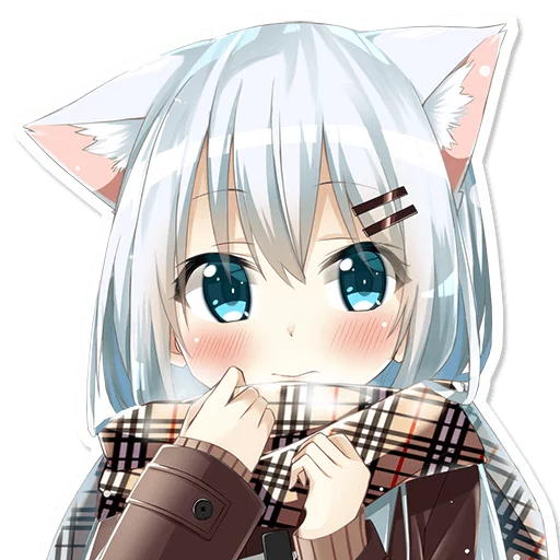 BakaSonijiPackK2 sticker 11