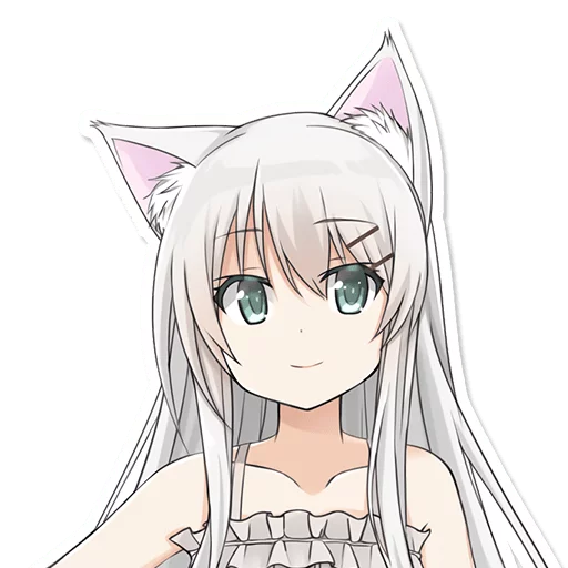 BakaSonijiPackK2 sticker 12