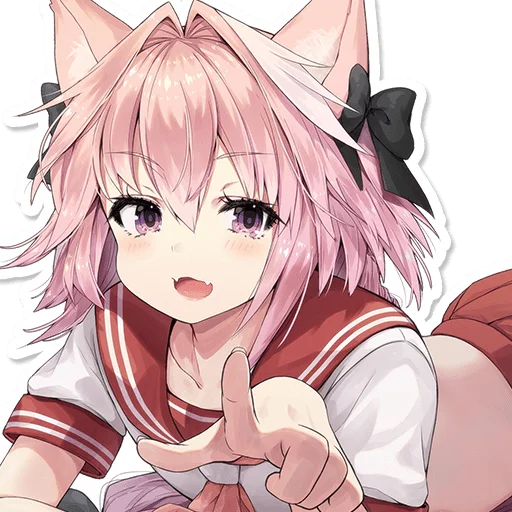 BakaSonijiPackK2 sticker 3