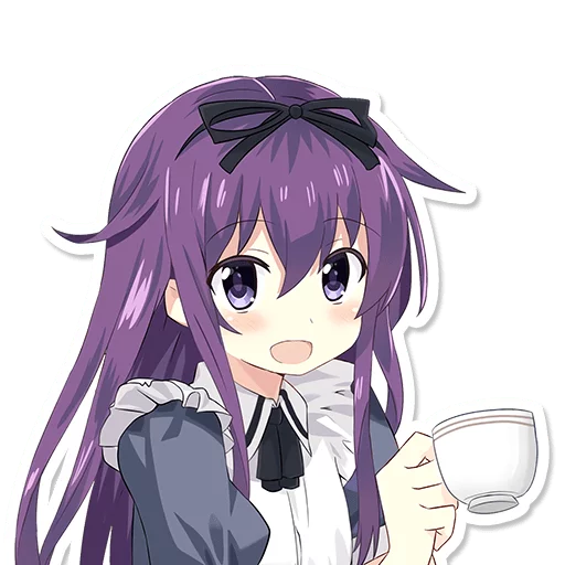 BakaSonijiPackK2 sticker 4