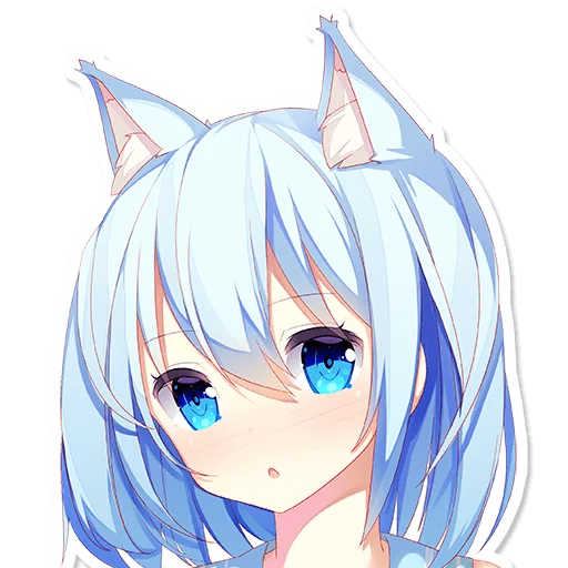 BakaSonijiPackK2 sticker 5