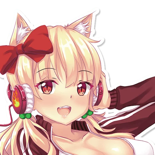 BakaSonijiPackK2 sticker 8