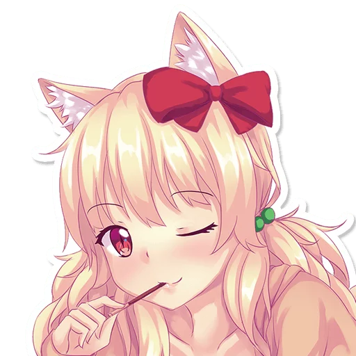 BakaSonijiPackK2 sticker 9