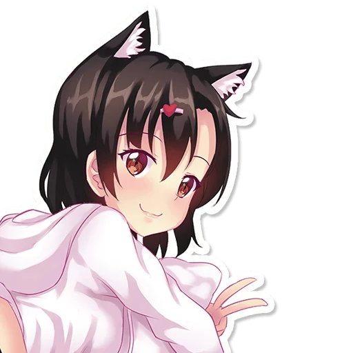 BakaSonijiPackK2 sticker 10
