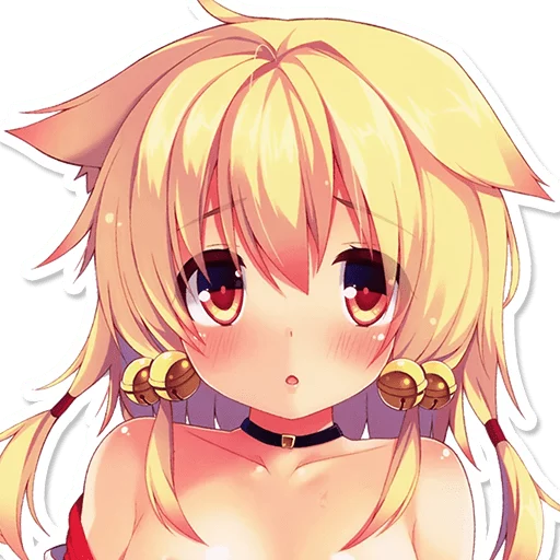 BakaSonijiPackQ sticker 4