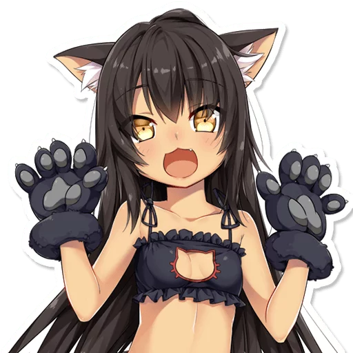 BakaSonijiPackQ sticker 6