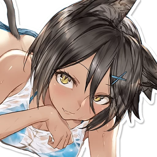 BakaSonijiPackQ sticker 7