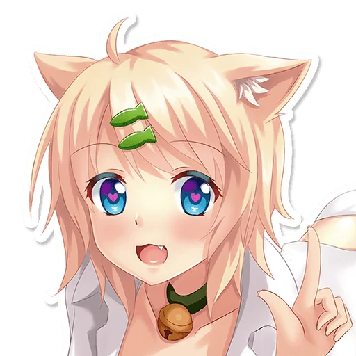 BakaSonijiPackQ sticker 8