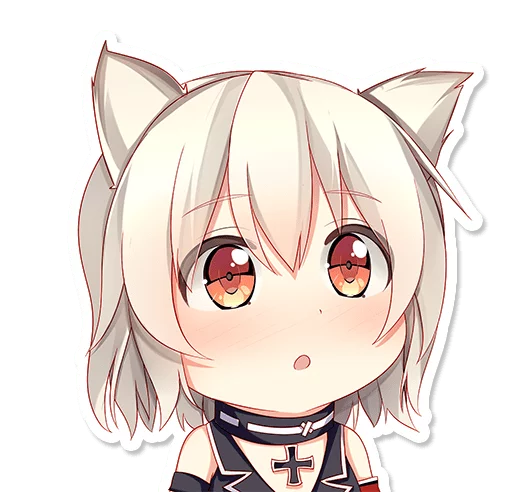 BakaSonijiPackS Telegram sticker pack