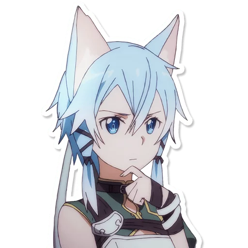BakaSonijiPackS sticker 11