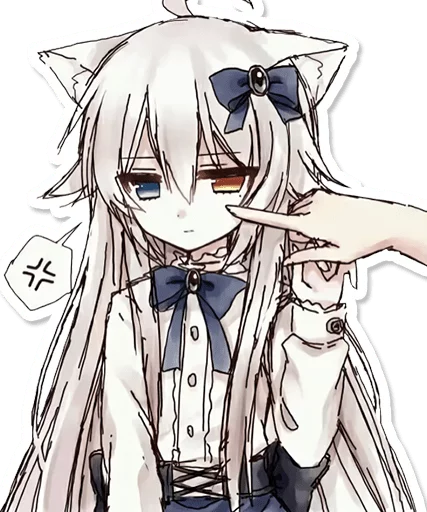 BakaSonijiPackS sticker 3
