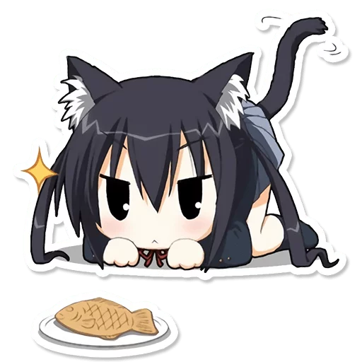 BakaSonijiPackS sticker 5