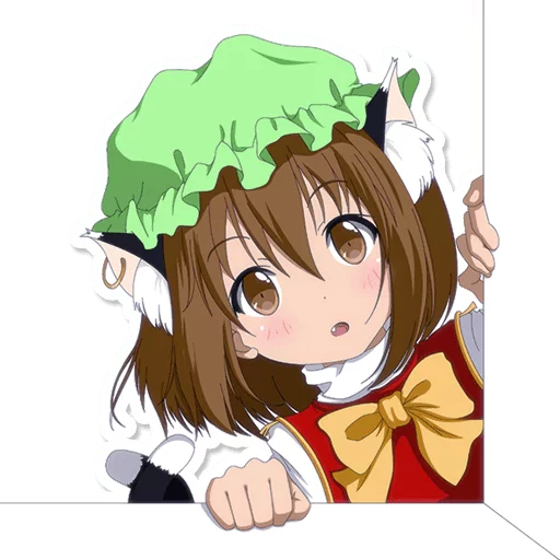 BakaSonijiPackS sticker 6