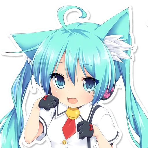 BakaSonijiPackS sticker 7