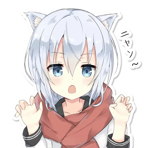 BakaSonijiPackS sticker 9