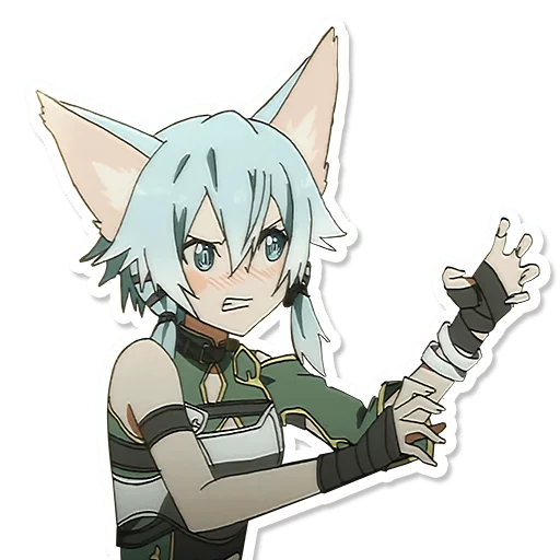 BakaSonijiPackS sticker 10