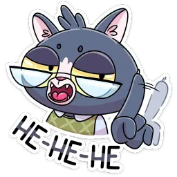Балдей sticker 7