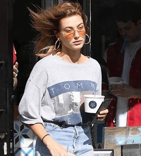 "HAILEY @StickIT" sticker 2