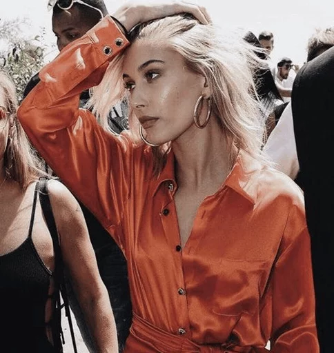 "HAILEY @StickIT" sticker 8