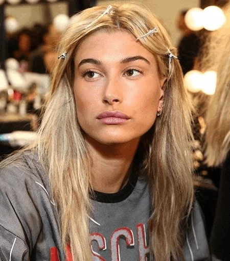 "HAILEY @StickIT" sticker 9