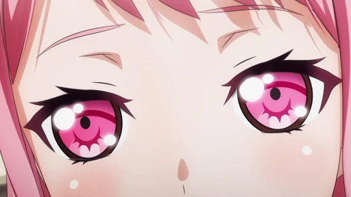 Bandori S2 2.0 sticker 4