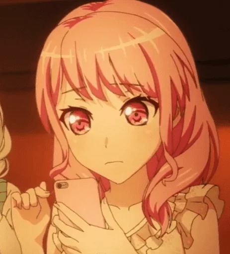 Bandori S2 2.0 sticker 5