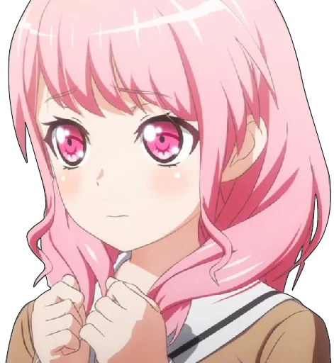 Bandori S2 2.0 sticker 8