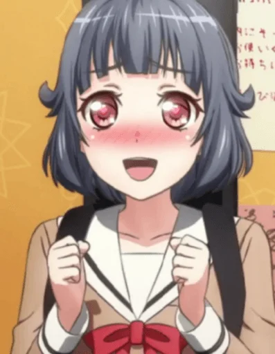 BanG Dream! sticker 12