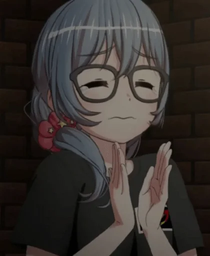BanG Dream! sticker 3