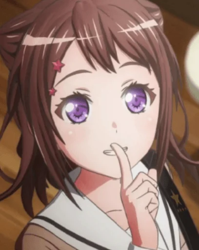 BanG Dream! sticker 4