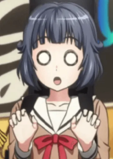 BanG Dream! sticker 6