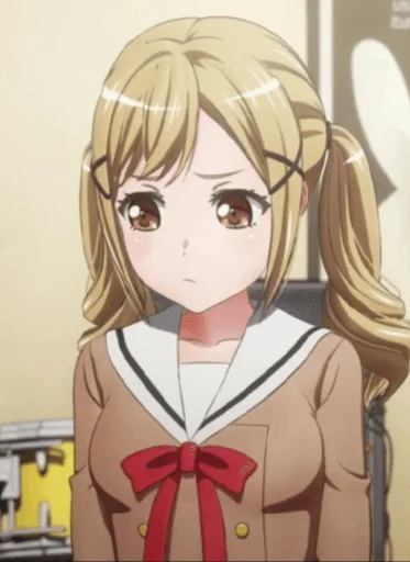 BanG Dream! sticker 8